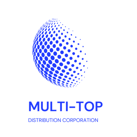 Multi-top Logo
